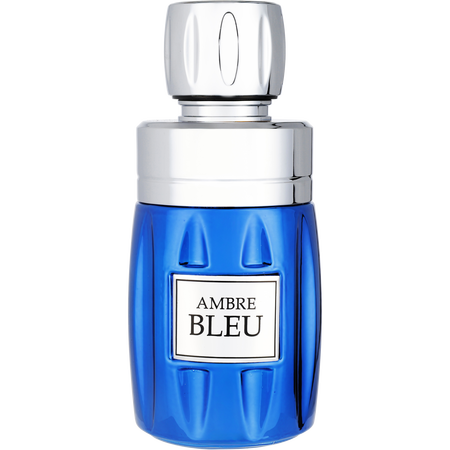 Rave Ambre Bleu Eau de parfum spray 3.4 oz for men