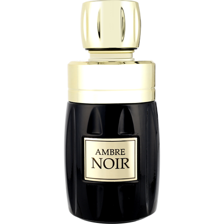 Rave Ambre Noir Eau de parfum spray 3.4 oz for unisex