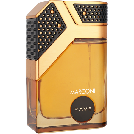 Rave Marconi Eau de parfum spray 3.4 oz for unisex