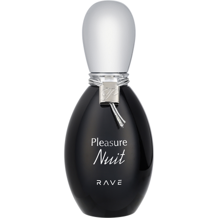 Rave Pleasure Nuit Eau de parfum spray 3.4 oz for men