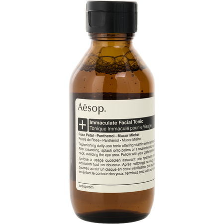 Aesop by Aesop Immaculate Facial Tonic -100ml/3.4OZ for women