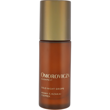 Omorovicza by Omorovicza Gold Night Drops -30ml/1OZ for women