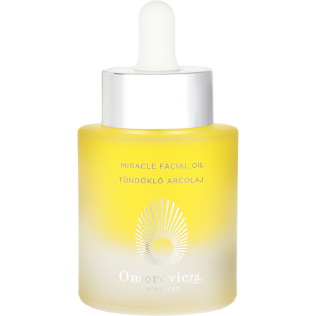 Omorovicza by Omorovicza Miracle Facial Oil -30ml/1OZ for women