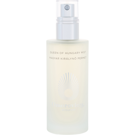Omorovicza by Omorovicza Queen Of Hungary Mist -100ml/3.4OZ for women