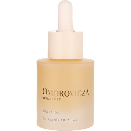 Omorovicza by Omorovicza Queen Oil -30ml/1OZ for women
