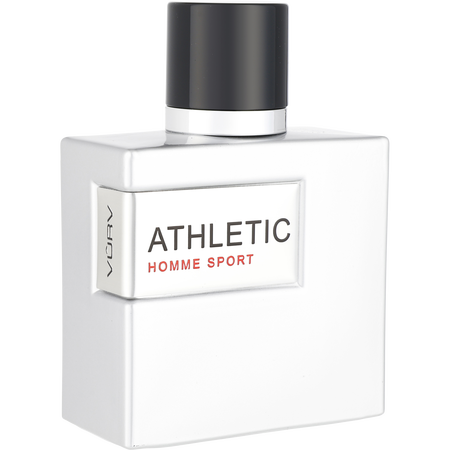 Vurv Athletic Homme Sport Eau de parfum spray 3.4 oz for men