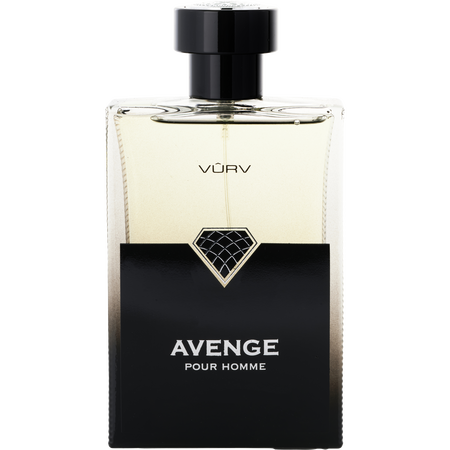 Vurv Avenge Eau de parfum spray 3.4 oz for unisex