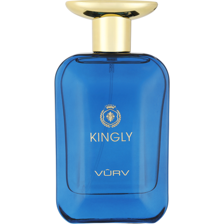 Vurv Kingly Eau de parfum spray 3.4 oz for unisex