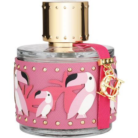Carolina Herrera Ch Birds Of Paradise Eau de parfum spray 3.4 oz (LIMITED EDITION) for women