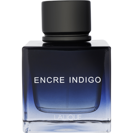 Encre Indigo Lalique Eau de parfum spray 3.3 oz for men