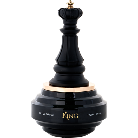 Armaf Checkmate King Eau de parfum spray 3.4 oz for men