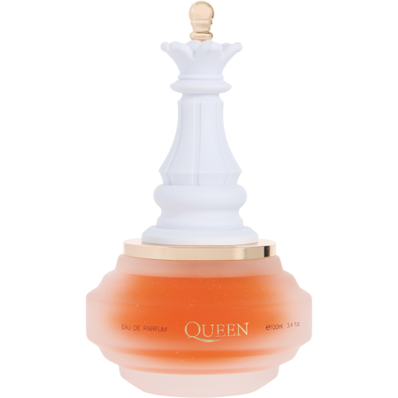 Armaf Checkmate Queen Eau de parfum spray 3.4 oz for women
