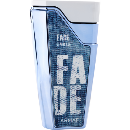 Armaf Fade Denim Eau de parfum spray 2.7 oz for men