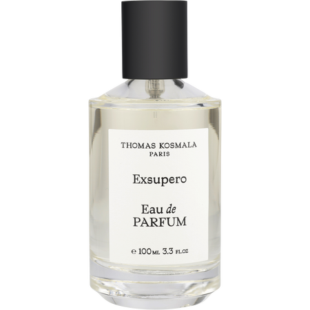 Thomas Kosmala Exsupero Eau de parfum spray 3.3 oz for unisex