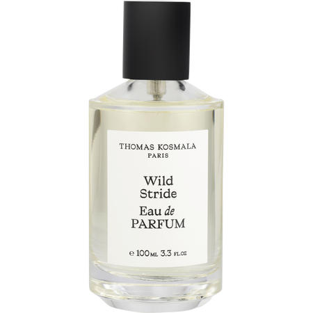 Thomas Kosmala Wild Stride Eau de parfum spray 3.3 oz for unisex