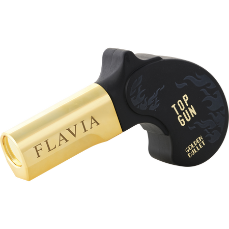 Flavia Top Gun Golden Bullet Eau de parfum spray 3.4 oz for men