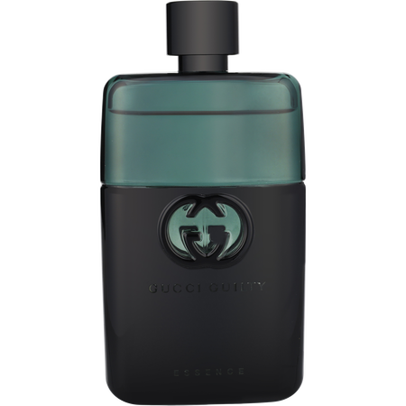 Gucci Guilty Essence EDT spray 3 oz for men