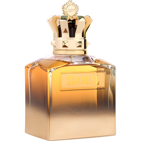 Jean Paul Gaultier Scandal Absolu Pour Homme by Jean Paul Gaultier PARFUM CONCENTRE spray 5.1 oz for men