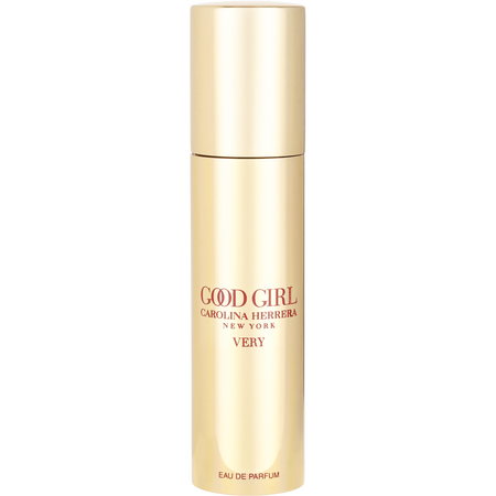 Carolina Herrera Ch Very Good Girl Eau de parfum spray 0.34 oz MINI for women