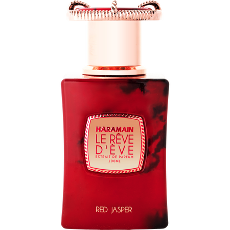 Al Haramain Le Reve D'eve Red Jasper EXTRAIT DE PARFUM spray 3.4 oz for women