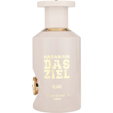 Al Haramain Das Ziel Glanz EXTRAIT DE PARFUM spray 3.4 oz for unisex