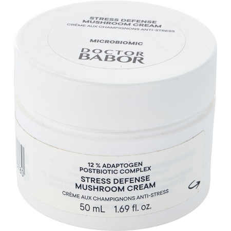 Babor by Babor Clean Formance Stress Defense Mushroom Cream -50ml/1.69OZ for women