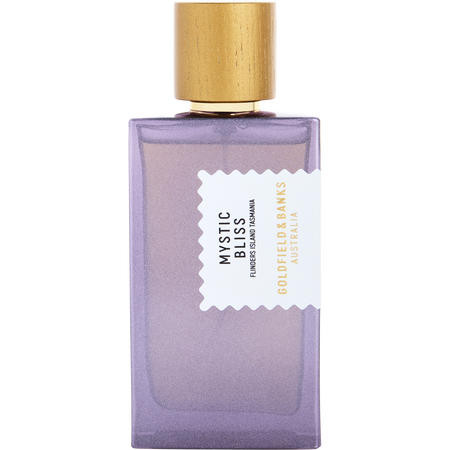Goldfield & Banks Mystic Bliss Eau de parfum spray 3.4 oz for unisex