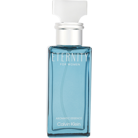 Eternity Aromatic Essence by Calvin Klein PARFUM INTENSE spray 1 oz for women
