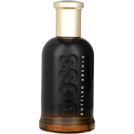 Boss Bottled Absolu by Hugo Boss PARFUM INTENSE spray 3.3 oz for men