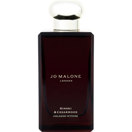 Jo Malone Hinoki & Cedarwood COLOGNE INTENSE spray 3.4 oz for unisex