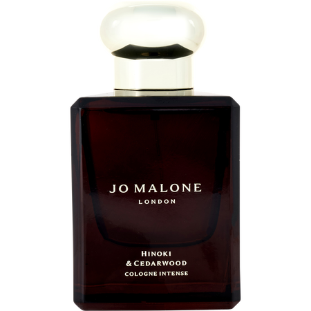 Jo Malone Hinoki & Cedarwood COLOGNE INTENSE spray 1.7 oz for unisex
