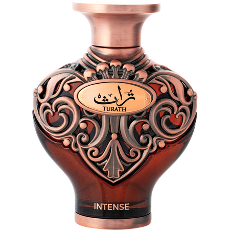 Le Falcone Turath Intense Eau de parfum spray 3.4 oz (NICHE COLLECTION) for unisex