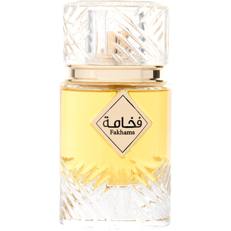 Amaran Fakhama Intense Eau de parfum spray 3.4 oz for unisex