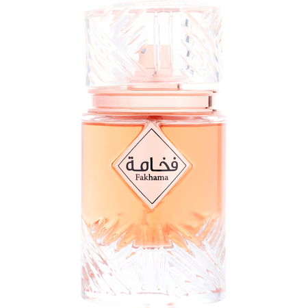 Amaran Fakhama Unlimited Eau de parfum spray 3.4 oz for unisex