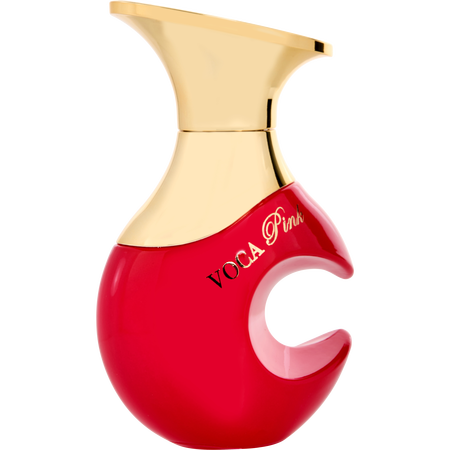 Amaran Voca Pink Eau de parfum spray 3.4 oz for women