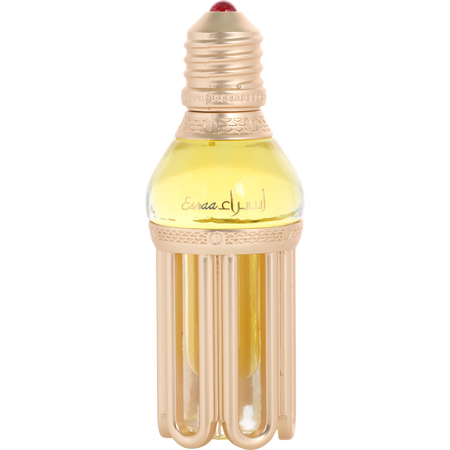 Lattafa Esraa by Lattafa PURE CONCENTRATED OIL 0.65 oz for unisex