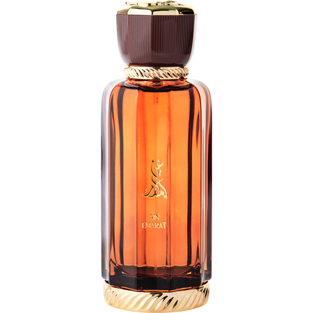 Al Wataniah Ain Emarat Eau de parfum spray 3.4 oz (NICHE COLLECTION) for unisex
