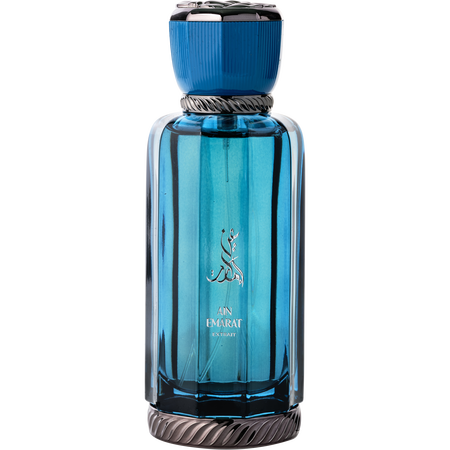 Al Wataniah Ain Emarat Extrait Eau de parfum spray 3.4 oz (NICHE COLLECTION) for unisex