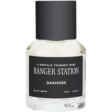 Ranger Station Oakmoss Eau de parfum 1.7 oz for unisex