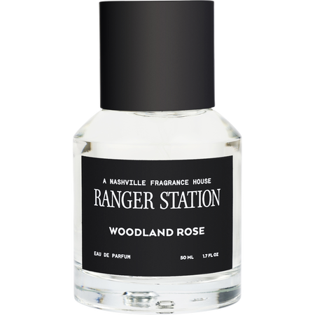 Ranger Station Woodland Rose Eau de parfum 1.7 oz for unisex