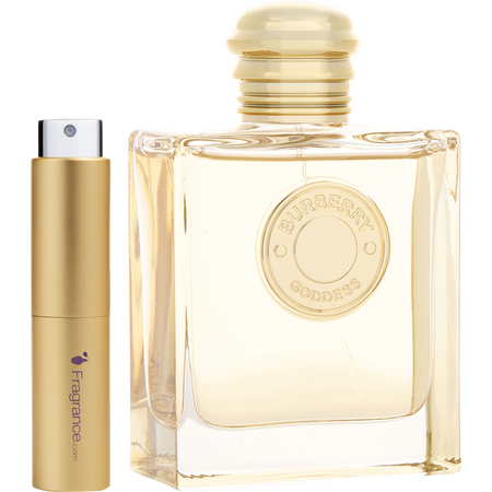 Burberry Goddess Eau de parfum spray 0.27 oz (TRAVEL spray) for women
