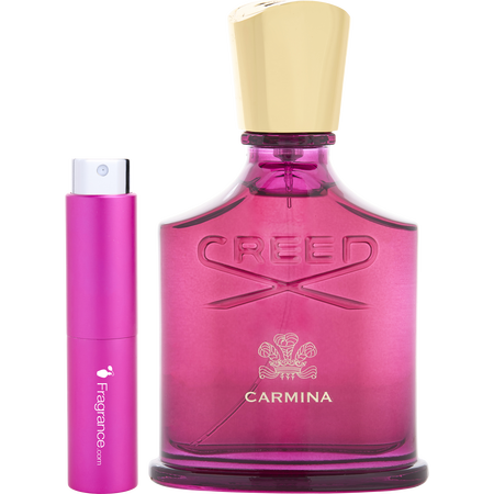 Creed Carmina Eau de parfum spray 0.27 oz (TRAVEL spray) for women