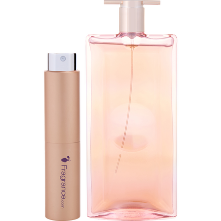Lancome Idole Nectar Eau de parfum spray 0.27 oz (TRAVEL spray) for women
