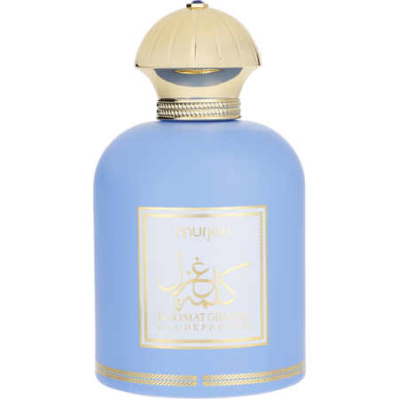 Dumont Paris Murjan Kalimat Ghazal Eau de parfum spray 3.4 oz for unisex