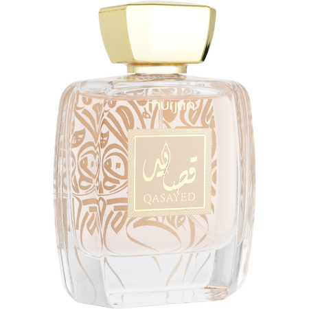Dumont Paris Murjan Qasayed Eau de parfum spray 3.4 oz for unisex