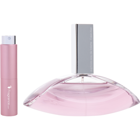 Calvin Klein Euphoria EDT spray 0.27 oz (TRAVEL spray) for women