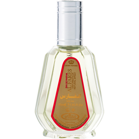 Al Rehab Al Fares Eau de parfum spray 1.65 oz for men