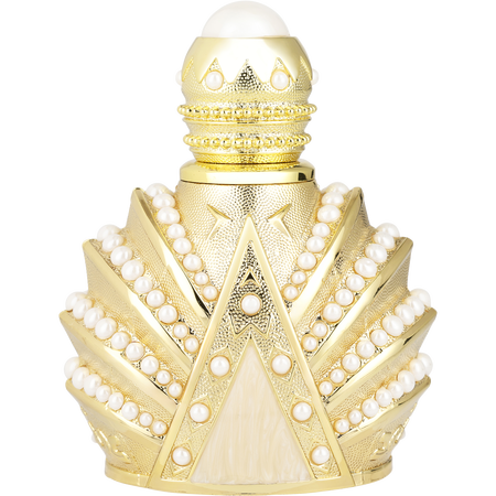 Al Rehab Bahrain Pearl Eau de parfum spray 1.65 oz for women