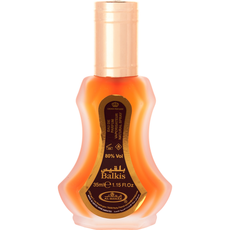 Al Rehab Balkis Eau de parfum spray 1.15 oz for women