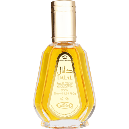 Al Rehab Dalal Eau de parfum spray 1.65 oz for unisex
